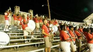 Westover High Marching Patriots  Just Got Paid [upl. by Keeryt916]