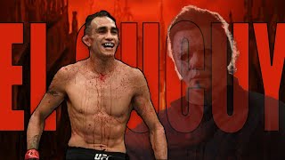 PRIME TONY FERGUSON IS THE MICHAEL MYERS OF THE UFC [upl. by Dincolo251]