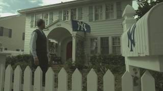 Derek Jeter New York Yankees Ford Explorer Pinstripe Edition Sweepstakes TV Commercial [upl. by Aiet]