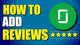 How To Add Reviews On Glassdoor Quick amp Easy [upl. by Romanas]