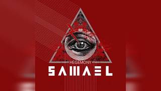 Samael  Hegemony lyrics [upl. by Kennith142]