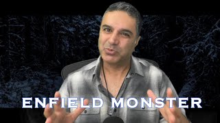 ENFIELD MONSTER  2 Urban campfire stories that will keep you thinking long afterwards [upl. by Kelcie391]