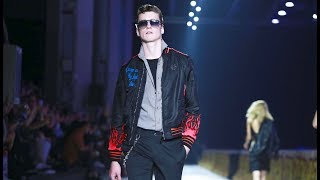 Philipp Plein  Spring Summer 2018 Full Fashion Show  Exclusive [upl. by Rodoeht]