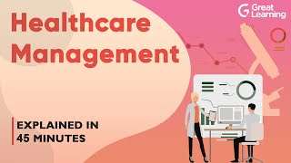 Healthcare Management  Key segments of the Healthcare Industry  Great Learning [upl. by Blain]