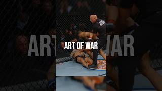 Kevin Lee Combo Art Of War [upl. by Irita]