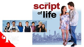 The Script Of Life  Full Romance Movie  Romantic Comedy Drama [upl. by Lemhaj]