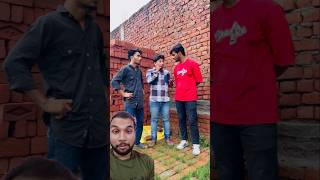 Jumman ka Schoo se bachne ka tarika🤣🤣😱 comedy funny shorts [upl. by Kristin637]