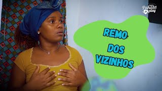 REMOS DOS VIZINHOS [upl. by Toombs]