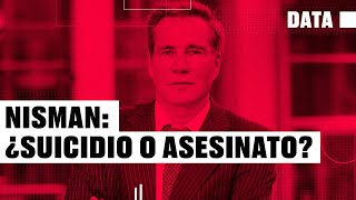 Nisman ¿Suicidio o asesinato [upl. by Chaffee829]