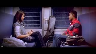 Vaaranam Aayiram Romantic Scene Whatsapp Status [upl. by Cy]