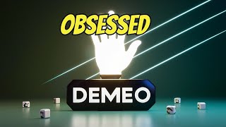 Demeo VR The Tabletop RPG That GOT ME ADDICTED [upl. by Satsoc]