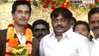 Kalaipuli S Thanu Son Wedding Reception 1 [upl. by Kate]