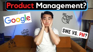 Is Product ManagementPM Right For You  Ft Google APM Rishi Tripathy [upl. by Annaehs]