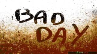 Bad dayTheme 8bit NEW INTRO [upl. by Stenger119]