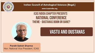 Vastu and Dustanas  Astrology Series [upl. by Skyler]