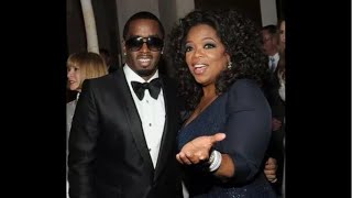 Joe Rogan Believes Diddy Will Reveal Hollywood ElitesOprah and Naomi Campbell [upl. by Aedni]