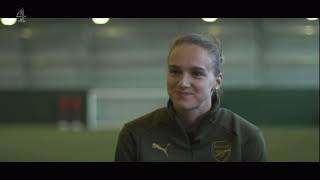 Vivianne Miedema  Women’s football world 2019 [upl. by Mitman]