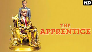 The Apprentice 2024 Movie  Sebastian Stan Jeremy Strong Maria  Review amp Facts [upl. by Nannah]