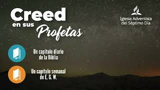 quotCreed en sus Profetasquot domingo 30 junio 2024 [upl. by Tearle612]