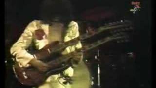 led zeppelin  stairway solo  seattle 77 [upl. by Kuo]