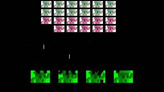 Gyroid Effects Round 1 vs Everyone [upl. by Pratt]