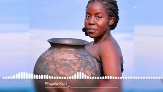 Angelo Kuri  Rii Kida Azande Traditional Music Best Azande Culture [upl. by Intirb178]