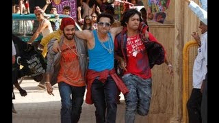 Fukrey Title Song  Fuk Fuk Fukrey  Pulkit Samrat Varun Sharma Manjot Singh Ali Fazal [upl. by Solakcin]