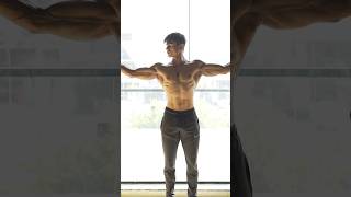 How’s The Physique ayushingym trendingshorts gymrat [upl. by Killam]