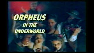 Orpheus In The Underworld [upl. by Denice]