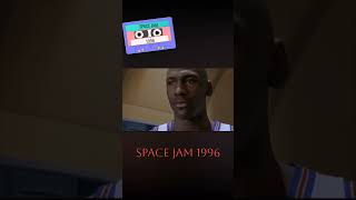 Best 90s movies SPACE JAM youtubeshorts youtubegrowth viralvideo viralshorts shorts [upl. by Yentihw]