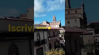 Ficarra 🍋bellissimo borgo antico tra i monti Nebrodi in prov di Messina Sicilia [upl. by Ahsilla]