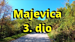 Majevica 3 dio Lopare Požarnica Kovačica Gornja Tuzla Tetima Solina Tuzla [upl. by Romona286]