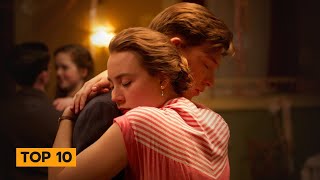 Top 10 Period Romance Movies [upl. by Joris]