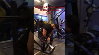 Weight 120kg  Ankit Tomar Fitness  ankittomarfitness fitness motivation youtubeshorts [upl. by Vanya]