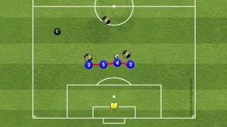 Arrigo Sacchi  GK4v3 [upl. by Elohcan]