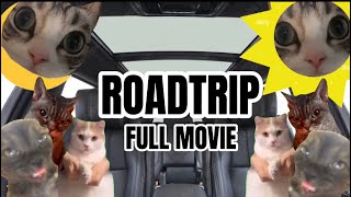 Season 1 “Roadtrip” Full Movie😸😺 [upl. by Sib]