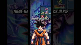 HOW TO GET Z RANK IN THE TOURNAMENT OF POWER  Dragon Ball Legends dragonballlegends [upl. by Trik]