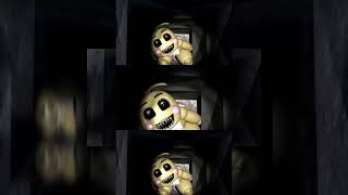 Toy Chica Voice Attempt 2 Scan with all IL Vocodex Presets [upl. by Flann252]