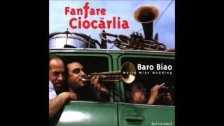 Fanfare Ciocărlia  Asfalt Tango [upl. by Larrie]