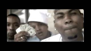 J CAH quotTrappin Out Ft Lynn Swagg amp Grease Manquot Music Video [upl. by Ylimme]