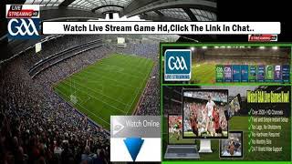 CooleraStrandhill v St Molaise Gaels  Sligo GAA 2024 Live Stream [upl. by Egidius]