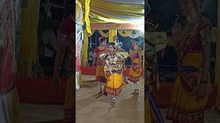 hoa go camera bala pujhariguda ledies kirtan sorts viral trending [upl. by Ettenauq]