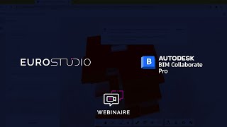 Webinaire  Autodesk Docs BIM Collaborate amp BIM Collaborate Pro [upl. by Votaw]