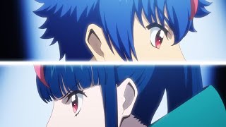 Akina vs Hikari AMV [upl. by Carlynn]