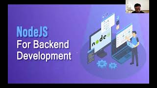 nodejs course  preface [upl. by Carolan]
