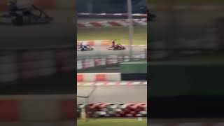 The 12 hour endurance race automobile karting kartingtime gokart kartrace f1 goviral viral [upl. by Cirda]