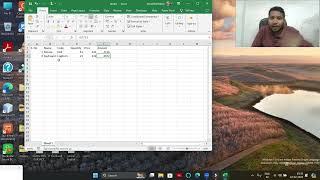 Microsoft Excel  SUMPRODUCT  Function  microsoftexcel sumproduct dataanalytics 369 [upl. by Aridni]