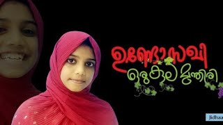 undo sakhi oru kula munthiri l mappila song malayalam lഉണ്ടോ സഖി ഒരു കുല മുന്തിരി [upl. by Barncard]