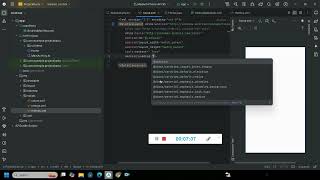 Modifikasi TextView XML di Android Studio [upl. by Lletnahc]