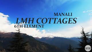 Manali Cottage Review  Travelling Post COVID  Homestay  Workation  LMH Cottages [upl. by Itak]